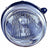 Depo 333-1160R-ACD Headlight Assembly - Right