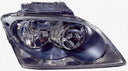 Depo 333-1169R-AC2 Headlight Assembly - Right