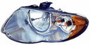 Depo 333-1170L-AC Headlight Assembly - Left