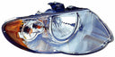 Depo 333-1170R-AC Headlight Assembly - Right