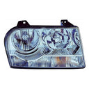 Depo 333-1171L-ACN Headlight Assembly - Left