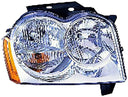 Depo 333-1172R-AS Headlight Assembly - Right