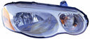 Depo 333-1174R-AC Headlight Assembly - Right