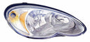Depo 333-1177R-AC Headlight Assembly - Right