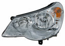 Depo 333-1179L-ACN Headlight Assembly - Left
