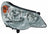 Depo 333-1179R-ACN Headlight Assembly - Right