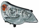 Depo 333-1179R-ASN Headlight Assembly - Right