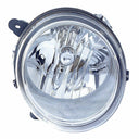 Depo 333-1180L-AS Headlight Assembly - Left