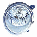 Depo 333-1180R-AS Headlight Assembly - Right
