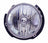 Depo 333-1181L-AS Headlight Assembly - Left