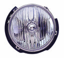 Depo 333-1181R-AS Headlight Assembly - Right