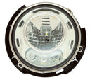 Depo 333-1187R-AS Headlight Assembly - Right