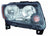 Depo 333-1190R-ASN2 Headlight Assembly - Right