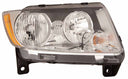 Depo 333-1190R-AS Headlight Assembly - Right
