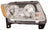 Depo 333-1190R-AS Headlight Assembly - Right