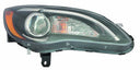 Depo 333-1192R-ACD2 Headlight Assembly - Right