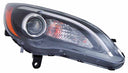 Depo 333-1192R-ASN2 Headlight Assembly - Right