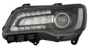 Depo 333-1193L-ACBC2 Headlight Assembly - Left