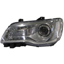 Depo 333-1193L-ASC1 Headlight Assembly - Left