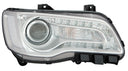 Depo 333-1193R-ACDC1 Headlight Assembly - Right