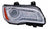 Depo 333-1193R-AC Headlight Assembly - Right