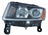 Depo 333-1194L-AC2 Headlight Assembly - Left