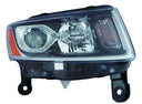 Depo 333-1194R-AC2 Headlight Assembly - Right
