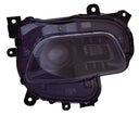 Depo 333-1195L-AS2 Headlight Assembly - Left