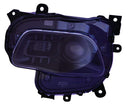 Depo 333-1195R-AC2 Headlight Assembly - Right
