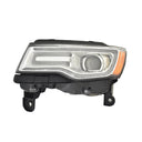 Depo 333-1197LMASHM7 Headlight Assembly - Left