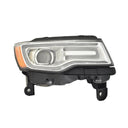 Depo 333-1197RMASHM7 Headlight Assembly - Right