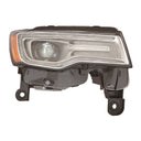 Depo 333-1197RMASHN1 Headlight Assembly - Right