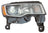 Depo 333-1199R-AS1 Headlight Assembly - Right