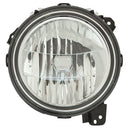 Depo 333-11AER-AC Headlight Assembly - Right