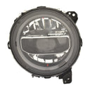 Depo 333-11AGR-AC2 Headlight Assembly - Right