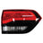 Depo 333-1306L-ACN Tail Light Assembly - Left or Left Inner