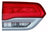 Depo 333-1306L-AC Tail Light Assembly - Left