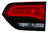 Depo 333-1306R-AC2 Tail Light Assembly - Right