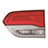 Depo 333-1306R-AC8 Tail Light Assembly - Right or Right Inner