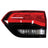 Depo 333-1306R-ACN Tail Light Assembly - Right or Right Inner