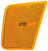 Depo 333-1416L-US Side Marker Light Assembly - Front Left