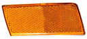 Depo 333-1417L-AC Side Marker Light Assembly - Front Left