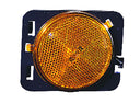 Depo 333-1418R-AS Side Marker Light Assembly - Front Right