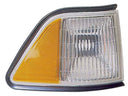 Depo 333-1503R-US Side Marker Light Assembly - Front Right