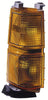 Depo 333-1512L-US-L3 Parking Light Assembly - Left