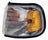 Depo 333-1518L-US Parking Light Assembly - Left