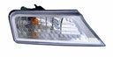 Depo 333-1634R-AC Parking Light Assembly - Right