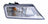 Depo 333-1634R-AS Parking Light Assembly - Right
