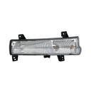 Depo 333-1638R-AC Parking Light Assembly - Right
