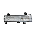 Depo 333-1638R-AS Parking Light Assembly - Right